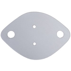Main product image for TO-3 Silicone Insulator 10 pcs. 055-390